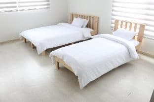 Cozy flat nearby Metro and E-Mart for 4 guests - Photo 11