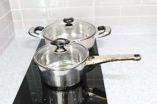Cozy flat nearby Metro and E-Mart for 4 guests - Photo 15