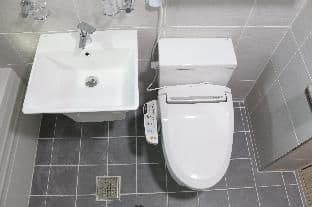 Cozy flat nearby Metro and E-Mart for 4 guests - Photo 16