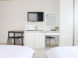 Cozy flat nearby Metro and E-Mart for 4 guests - Photo 4