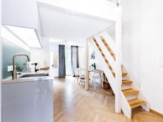 DR Apartments Prenzlauer Berg