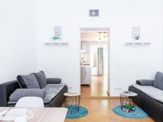 DR Apartments Prenzlauer Berg - Photo 12