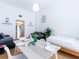DR Apartments Prenzlauer Berg - Photo 18