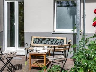 DR Apartments Prenzlauer Berg - Photo 19