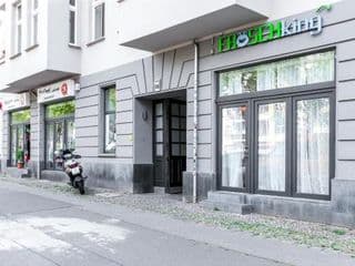 DR Apartments Prenzlauer Berg - Photo 21