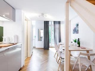DR Apartments Prenzlauer Berg - Photo 5