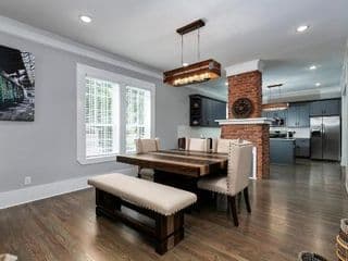 Atlanta Luxury Vacation Home by Downtown & Airport - Photo 9