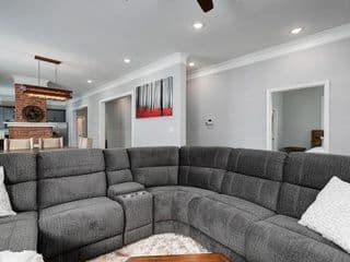 Atlanta Luxury Vacation Home by Downtown & Airport - Photo 19