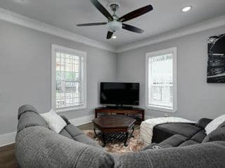 Atlanta Luxury Vacation Home by Downtown & Airport - Photo 20