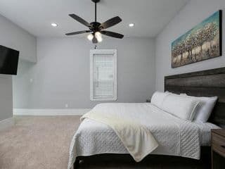 Atlanta Luxury Vacation Home by Downtown & Airport - Photo 22