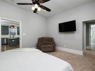Atlanta Luxury Vacation Home by Downtown & Airport - Photo 23