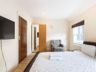 Marble Arch Mews Apart'hotel - Photo 16
