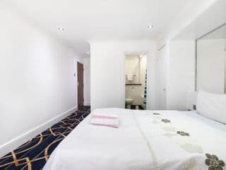 Marble Arch Mews Apart'hotel - Photo 18