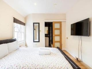 Marble Arch Mews Apart'hotel - Photo 19