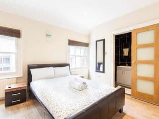 Marble Arch Mews Apart'hotel - Photo 21