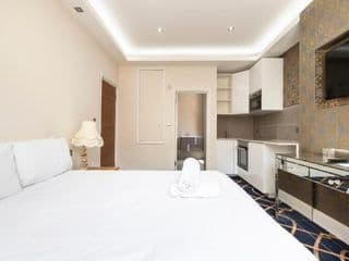 Marble Arch Mews Apart'hotel - Photo 4