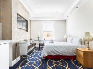 Marble Arch Mews Apart'hotel - Photo 5