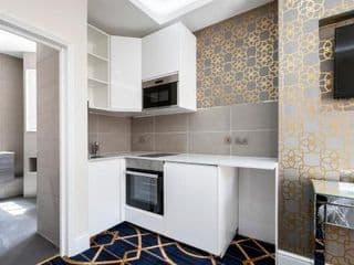 Marble Arch Mews Apart'hotel - Photo 6