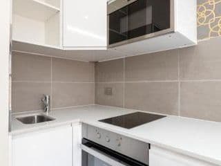Marble Arch Mews Apart'hotel - Photo 8