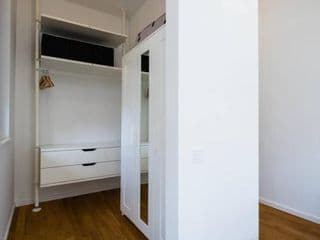 2 Bedroom Mauerpark-Apartment, Berlin Mitte View calendar - Photo 5