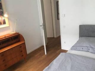 2 Bedroom Mauerpark-Apartment, Berlin Mitte View calendar - Photo 6