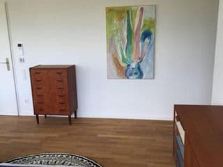 2 Bedroom Mauerpark-Apartment, Berlin Mitte View calendar - Photo 8