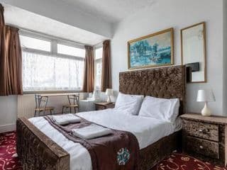Euro Hotel Harrow