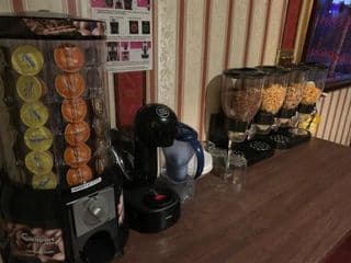 Euro Hotel Harrow - Photo 2