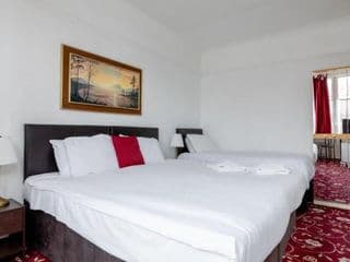 Euro Hotel Harrow - Photo 11
