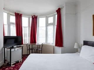 Euro Hotel Harrow - Photo 12