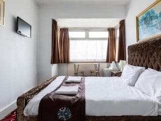 Euro Hotel Harrow - Photo 14
