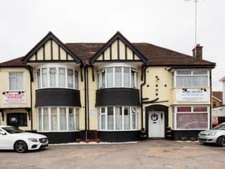 Euro Hotel Harrow - Photo 6