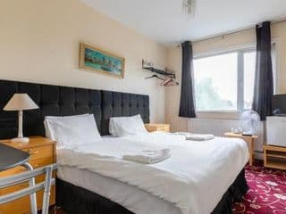 Euro Hotel Harrow - Photo 9