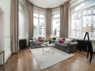 Grosvenor Gardens by CAPITAL - Photo 5