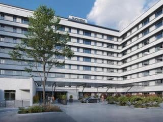 Kimpton Sylvan Hotel, an IHG Hotel - Photo 23