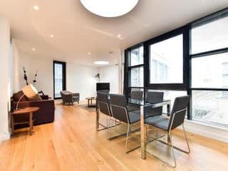 London Bridge Central Apartments