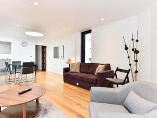 London Bridge Central Apartments - Photo 7