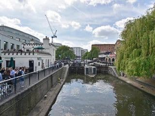 Fantastic Stays at Camden - Photo 7