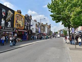 Fantastic Stays at Camden - Photo 9
