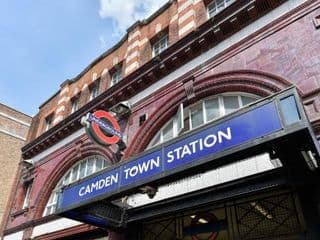Fantastic Stays at Camden - Photo 10