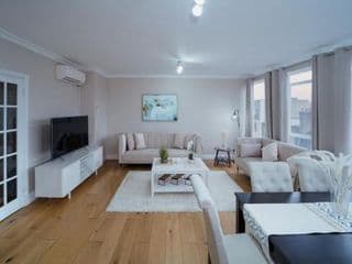 Park Lane Apartments Crawford Place - Photo 13