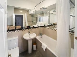 Park Lane Apartments Crawford Place - Photo 15