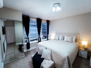 Park Lane Apartments Crawford Place - Photo 5