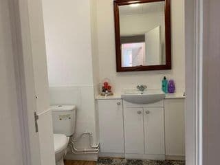 London Excel 2 Bedrooms, Reception, Spacious Apartment - Photo 22