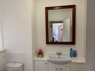 London Excel 2 Bedrooms, Reception, Spacious Apartment - Photo 23
