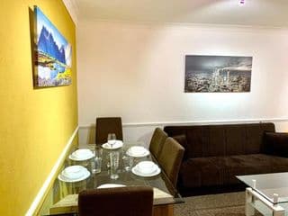 London Excel 2 Bedrooms, Reception, Spacious Apartment - Photo 24