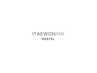 Itaewon Inn - Photo 11