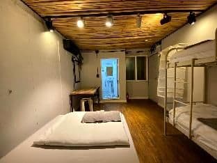 Itaewon Inn - Photo 19