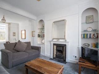 Stylish Sloane Square Home Close to Victoria by UndertheDoormat - Photo 20