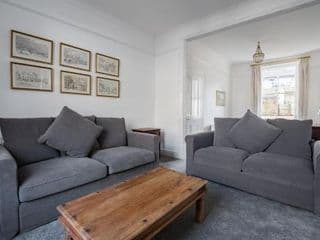 Stylish Sloane Square Home Close to Victoria by UndertheDoormat - Photo 21
